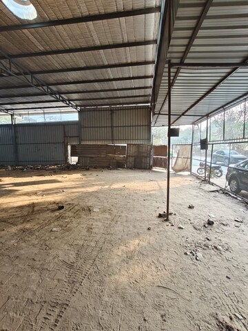 Parking in  Warehouse at Orris Market City, Sector 89 – for Rent