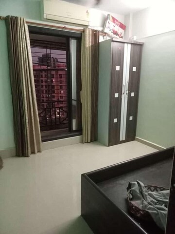 1 BHK Apartment For Rent in Dombivli West