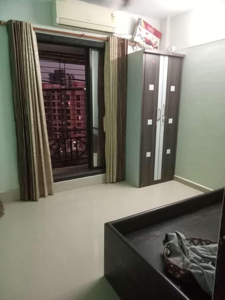 Cover Image, dombivli west 1 Bedroom 520 Sq.Ft. Apartment In Dombivli West Thane 9747998