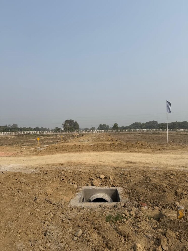 undefined, mohanlalganj  1464 Sq.Ft. Plot In Mohanlalganj Lucknow 9748013