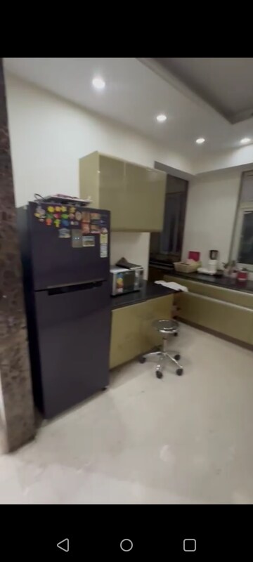 Kitchen in 6 BHK Villa at Sector 48 – for Rent