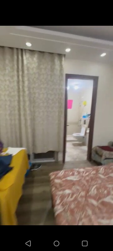 Bedroom in 6 BHK Villa at Sector 48 – for Rent