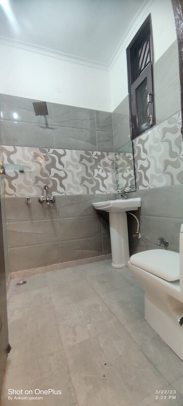 Kitchen in 2 BHK Apartment at Shiva Shish Apartment, Naya Ganj – for Sale