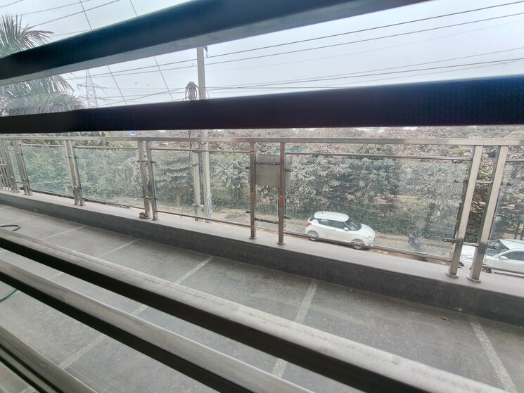 Balcony, ardee-city 3 Bedroom 2850 Sq.Ft. Apartment In Sector 52 Gurgaon 9748031