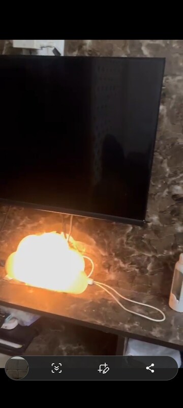 1 BHK Apartment For Rent in ROF Aalayas, Sector 102