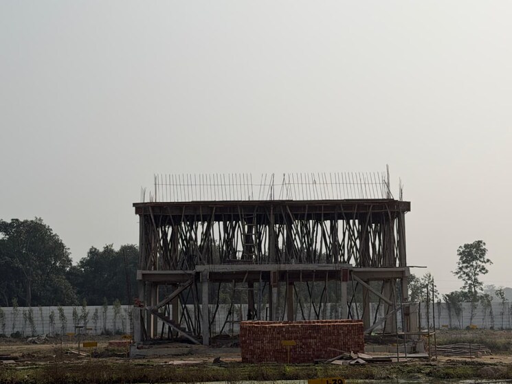 Exterior View, mohanlalganj  1609 Sq.Ft. Plot In Mohanlalganj Lucknow 9748030