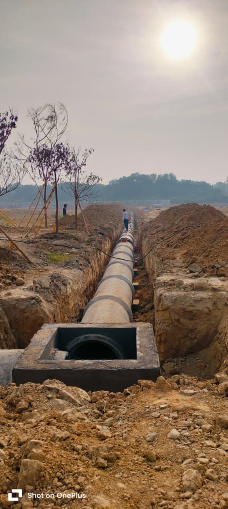 undefined, mohanlalganj  1609 Sq.Ft. Plot In Mohanlalganj Lucknow 9748030