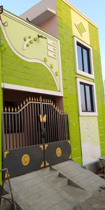 2 BHK Independent House For Sale in A-Zone