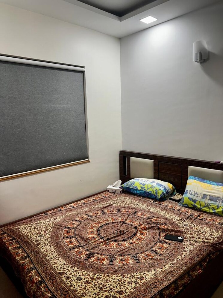 Bedroom, lodha-casa-bella 1 Bedroom 459 Sq.Ft. Apartment In Dombivli East Thane 9748044