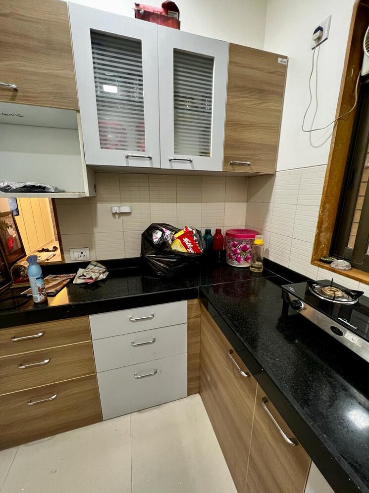 Kitchen, lodha-casa-bella 1 Bedroom 459 Sq.Ft. Apartment In Dombivli East Thane 9748044