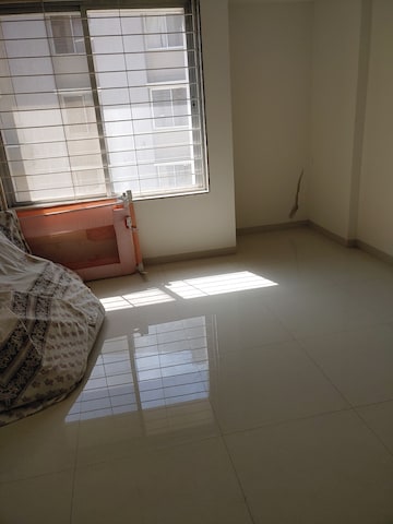 Bathroom in 3 BHK Apartment at Axis Paradigm Whistling Meadows, Paud Road – for Rent