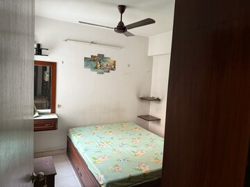 Furnished Amenities in 3 BHK Apartment at Shrachi Greenwood Sonata, Rajarhat New Town – for Rent