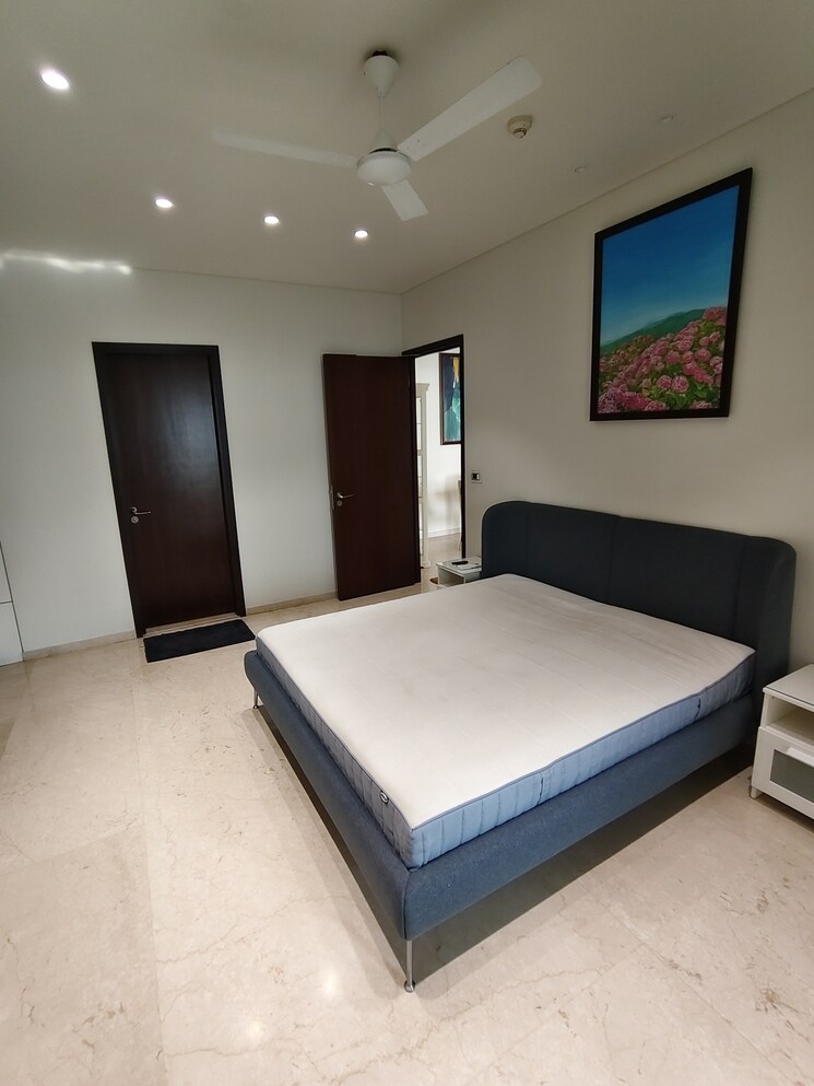 Bedroom, lokhandwala-minerva-mahalaxmi 3.5 Bedroom 1550 Sq.Ft. Apartment In Mahalaxmi Mumbai 9748091