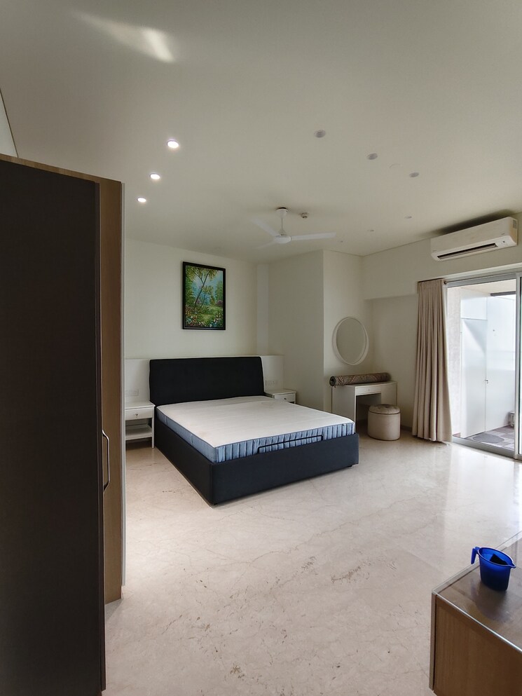 Living Room, lokhandwala-minerva-mahalaxmi 3.5 Bedroom 1550 Sq.Ft. Apartment In Mahalaxmi Mumbai 9748091