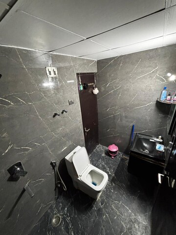 3 BHK Builder Floor For Sale in Crossing Republik, Crossing Republic