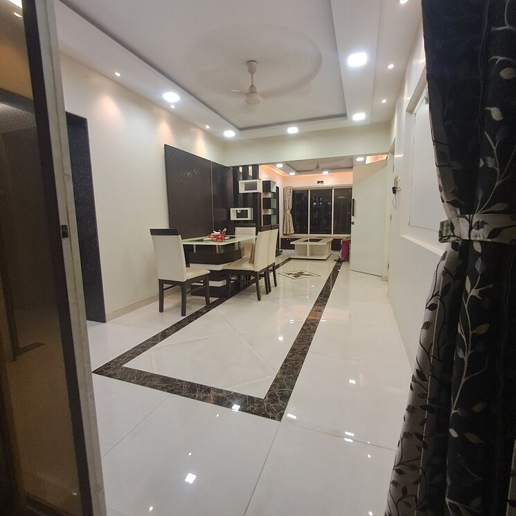 Cover Image, kingston-classic 1 Bedroom 434 Sq.Ft. Apartment In Malad West Mumbai 9748250