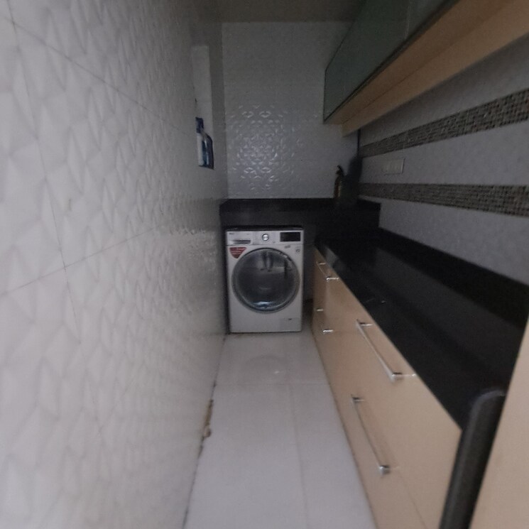 Kitchen, kingston-classic 1 Bedroom 434 Sq.Ft. Apartment In Malad West Mumbai 9748250