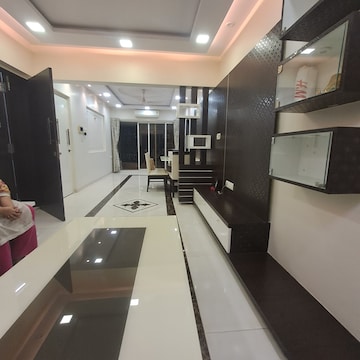 Utility Room in 1 BHK Apartment at Kingston Classic, Malad West – for Sale