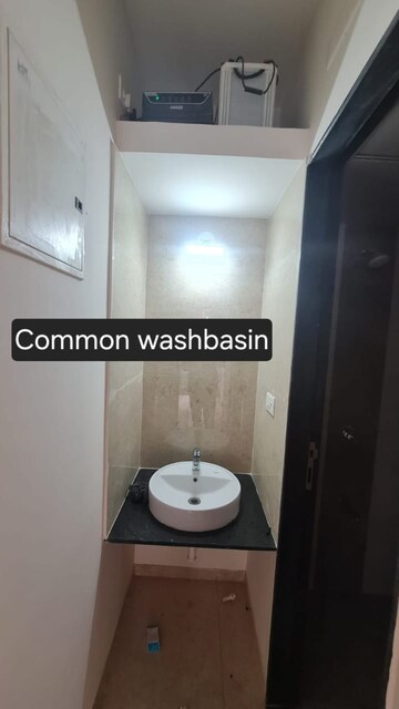 Master Bedroom in 3 BHK Apartment at Vilas Javdekar Yashwin Enchante, Kharadi – for Rent