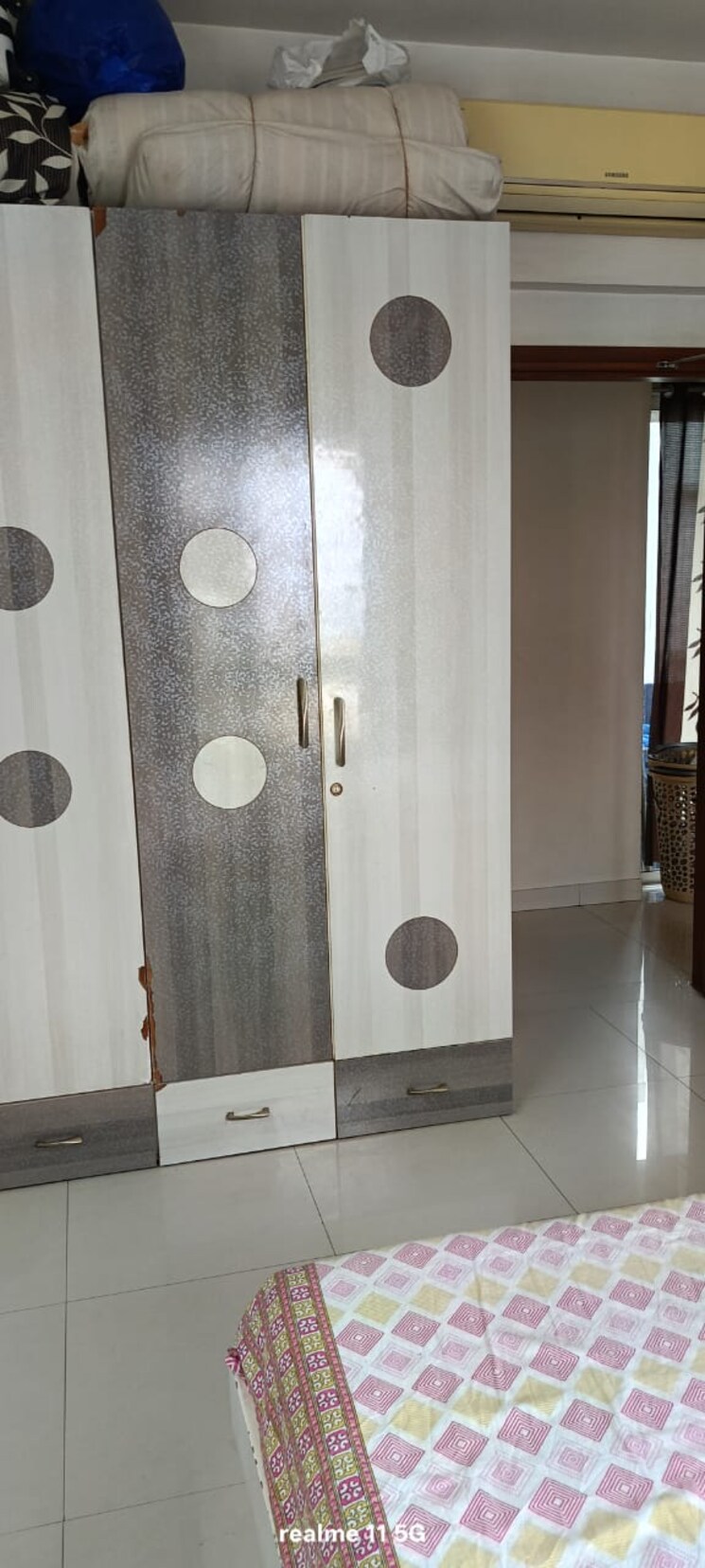 Bathroom, amanora-aspire-towerss 3 Bedroom 1398 Sq.Ft. Apartment In Hadapsar Pune 9748073