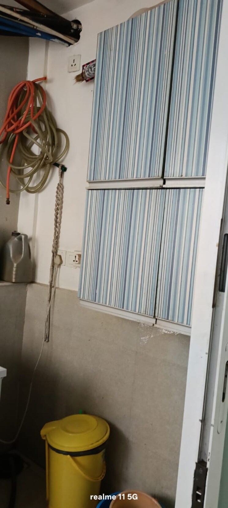 Balcony, amanora-aspire-towerss 3 Bedroom 1398 Sq.Ft. Apartment In Hadapsar Pune 9748073