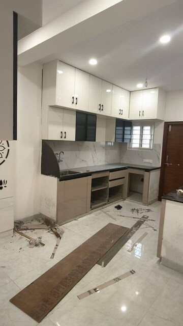 Kitchen in 2 BHK Apartment at Kondapur – for Rent