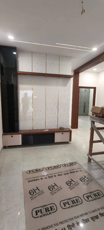 Kitchen in 2 BHK Apartment at Kondapur – for Rent