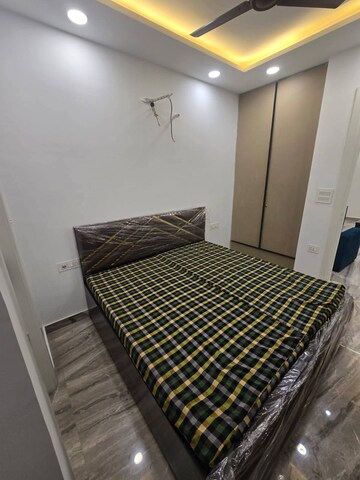 Bedroom in 2 BHK Apartment at Saket – for Rent