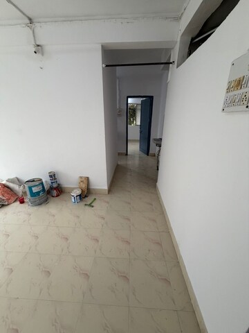 1 BHK Apartment For Rent in Hinjewadi