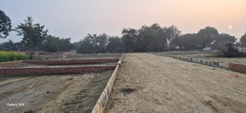 Plot Area in  Plot at Mohanlalganj – for Sale