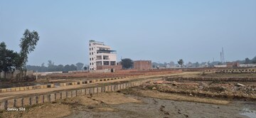 Plot Area in  Plot at Mohanlalganj – for Sale