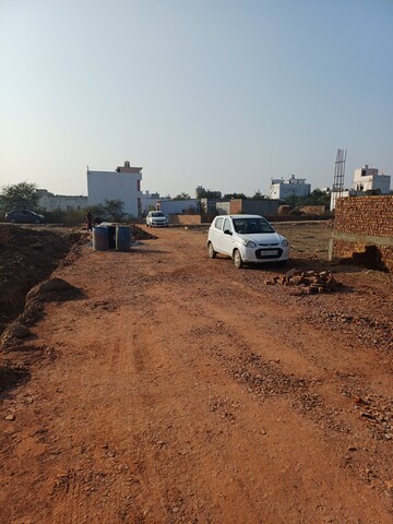  Plot For Sale in Jajru