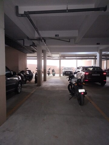 Parking in 2 BHK Apartment at CJN Sai Fortune, Hoskote – for Sale