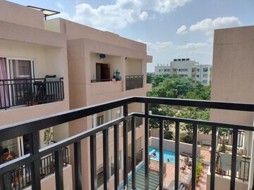  2 BHK Apartment at CJN Sai Fortune, Hoskote – for Sale