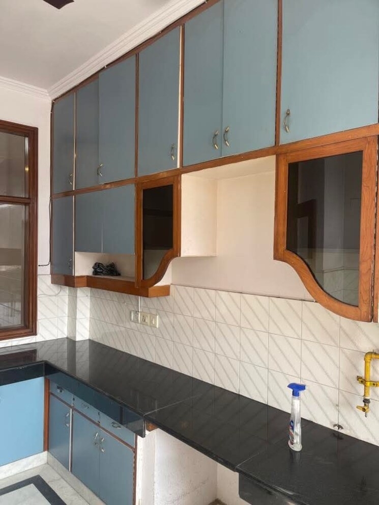 Kitchen, saket 4 Bedroom 2200 Sq.Ft. Apartment In Saket Delhi 9748109