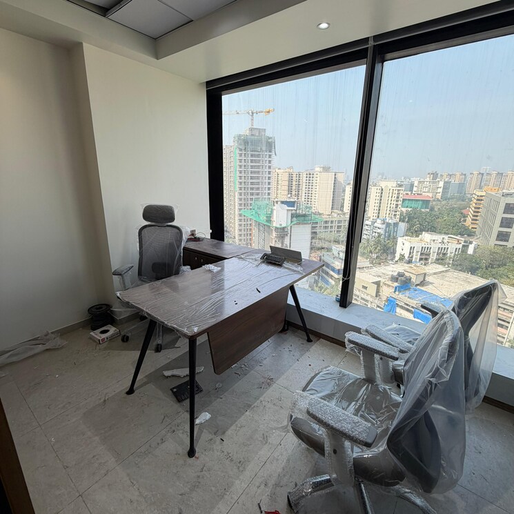 Team Area, bhoomi-9-business-bay Commercial Office Space 1230 Sq.Ft. In Malad West Mumbai 9748105