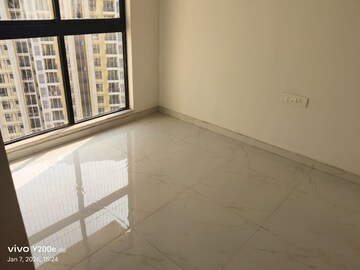 Balcony in 1.5 BHK Apartment at Runwal Gardens, Dombivli East – for Sale