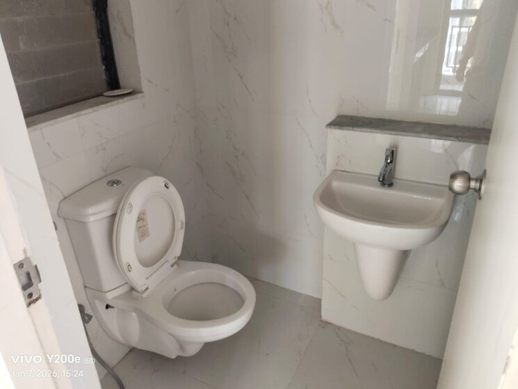Bathroom, runwal-gardens 1.5 Bedroom 535 Sq.Ft. Apartment In Dombivli East Thane 9748112