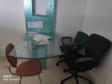 Team Area in  Office Space at Mulund West – for Rent