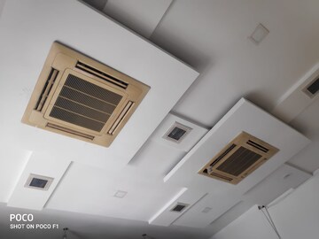 Furnished Amenities in  Office Space at Mulund West – for Rent