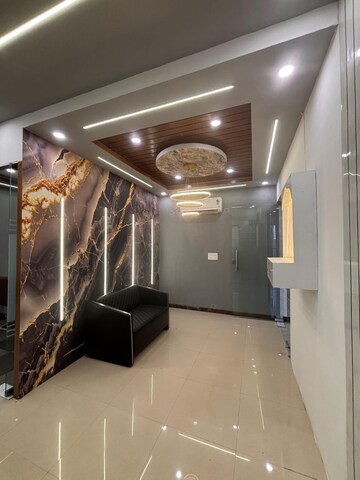 Furnished Amenities in  Office Space at Sector 74 – for Rent