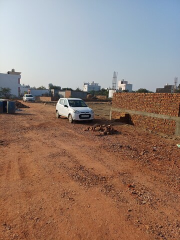  Plot For Sale in Jajru