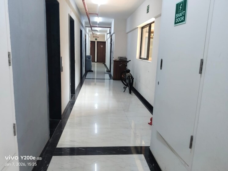 undefined, runwal-gardens 1.5 Bedroom 553 Sq.Ft. Apartment In Dombivli East Thane 9748139