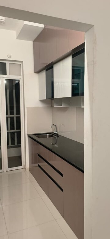 3 BHK Apartment For Rent in Majestique Signature Towers, Balewadi