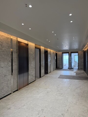 4 BHK Apartment For Sale in 232 Dhuleva, Girgaon