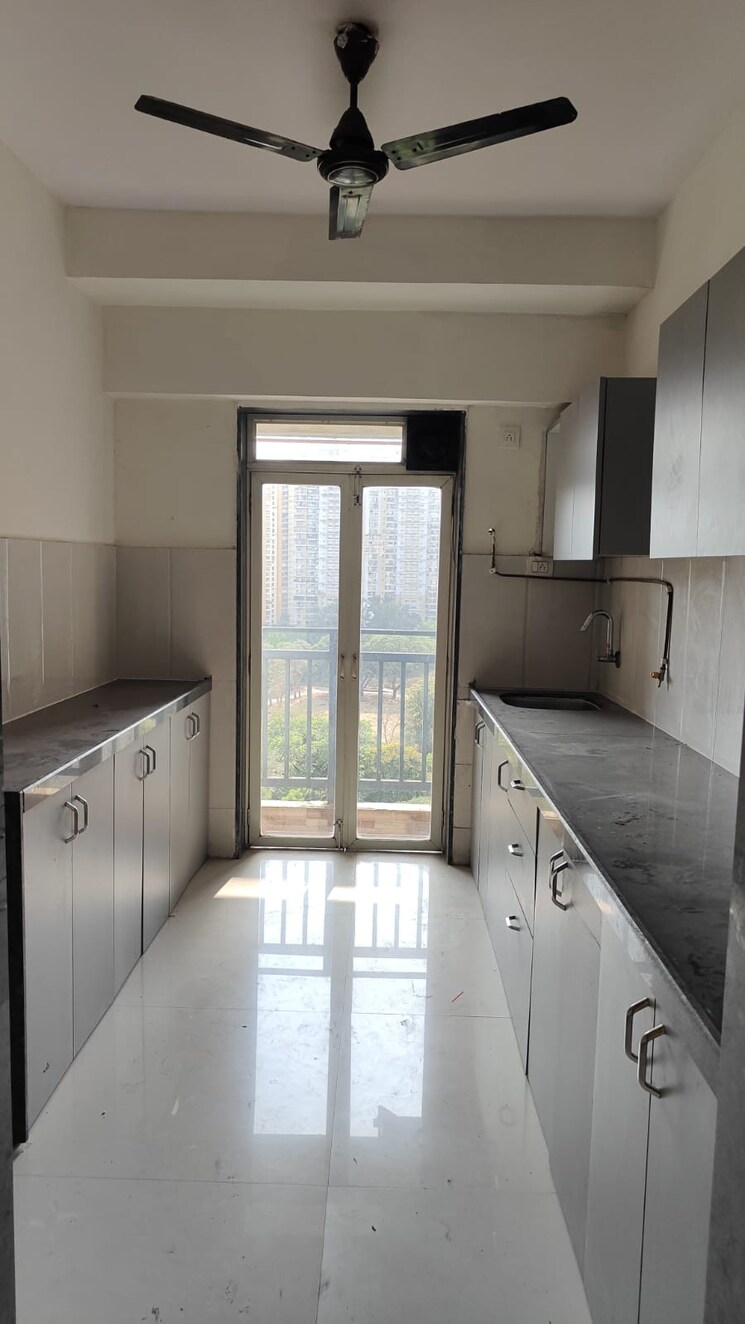 Kitchen, conwood-enclave 3 Bedroom 1092 Sq.Ft. Apartment In Vasant Vihar Thane 9748134