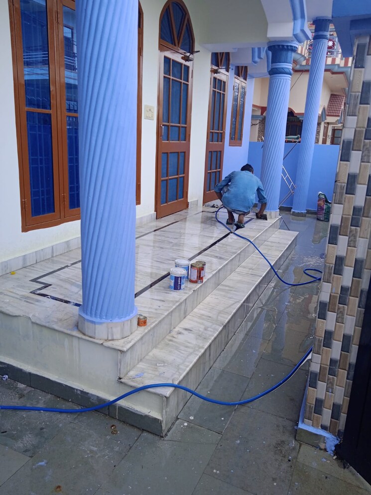 Bathroom, mothrowala 3 Bedroom 1700 Sq.Ft. Independent House In Mothrowala Dehradun 9748142