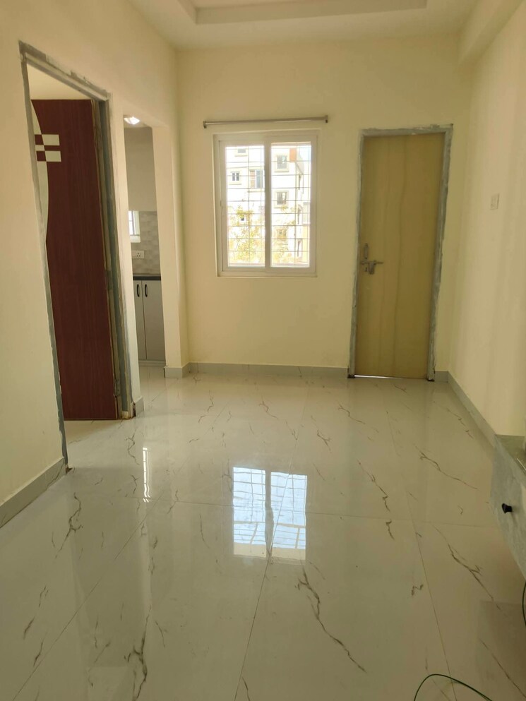 Kitchen, kondapur 1 Bedroom 550 Sq.Ft. Apartment In Kondapur Hyderabad 9748224