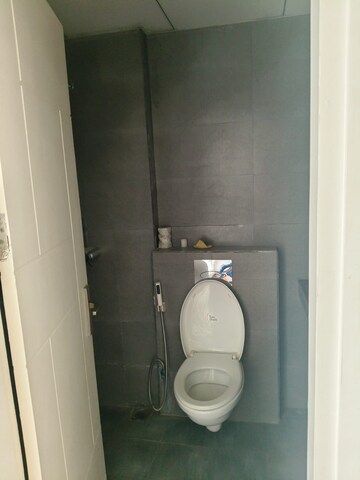 Bathroom in 3 BHK Apartment at Mapsko Mount Ville, Sector 79 – for Rent