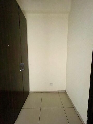 Bathroom in 4 BHK Apartment at Barnala Green Lotus Avenue, Ambala Highway – for Rent